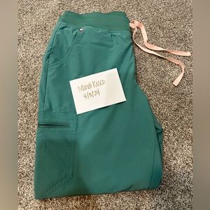 Green Figs Zamora bottoms